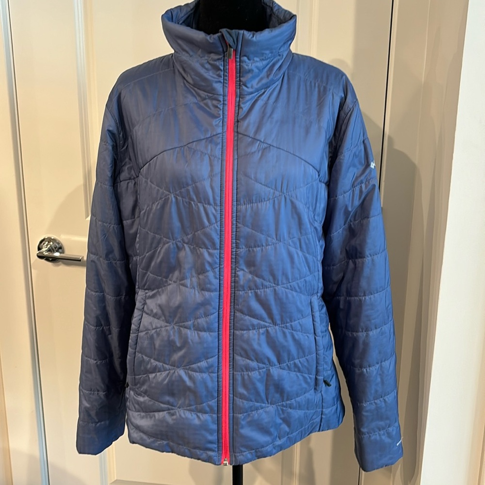Columbia Omni Heat Coat Size XL Women’s